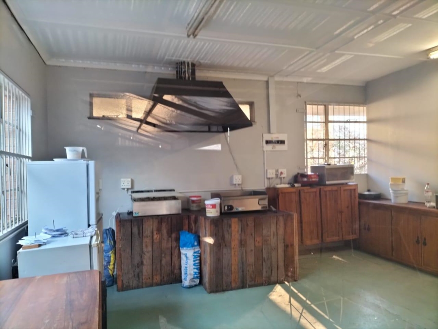 Commercial Property for Sale in Vrede Free State